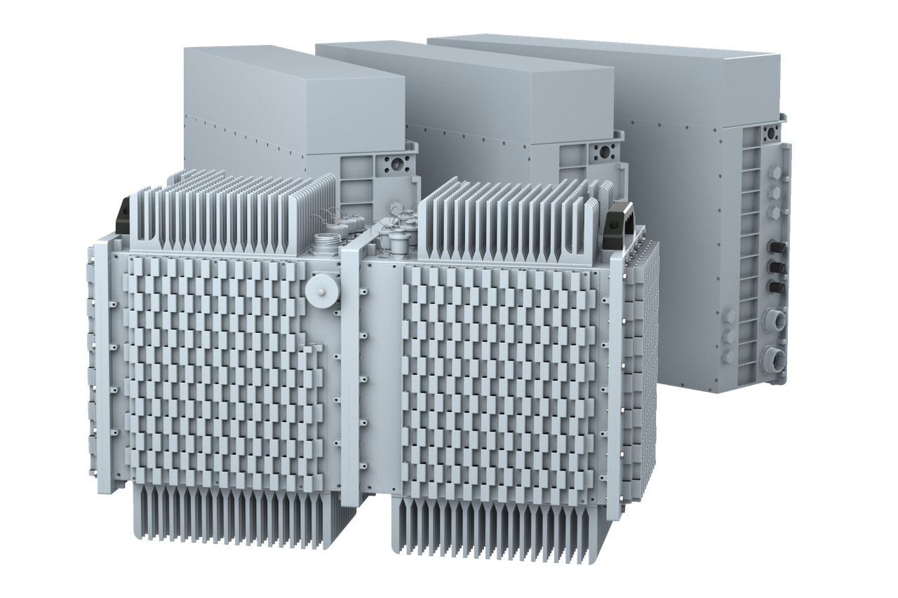 Radar Spexer. Bild: Rheinmetall