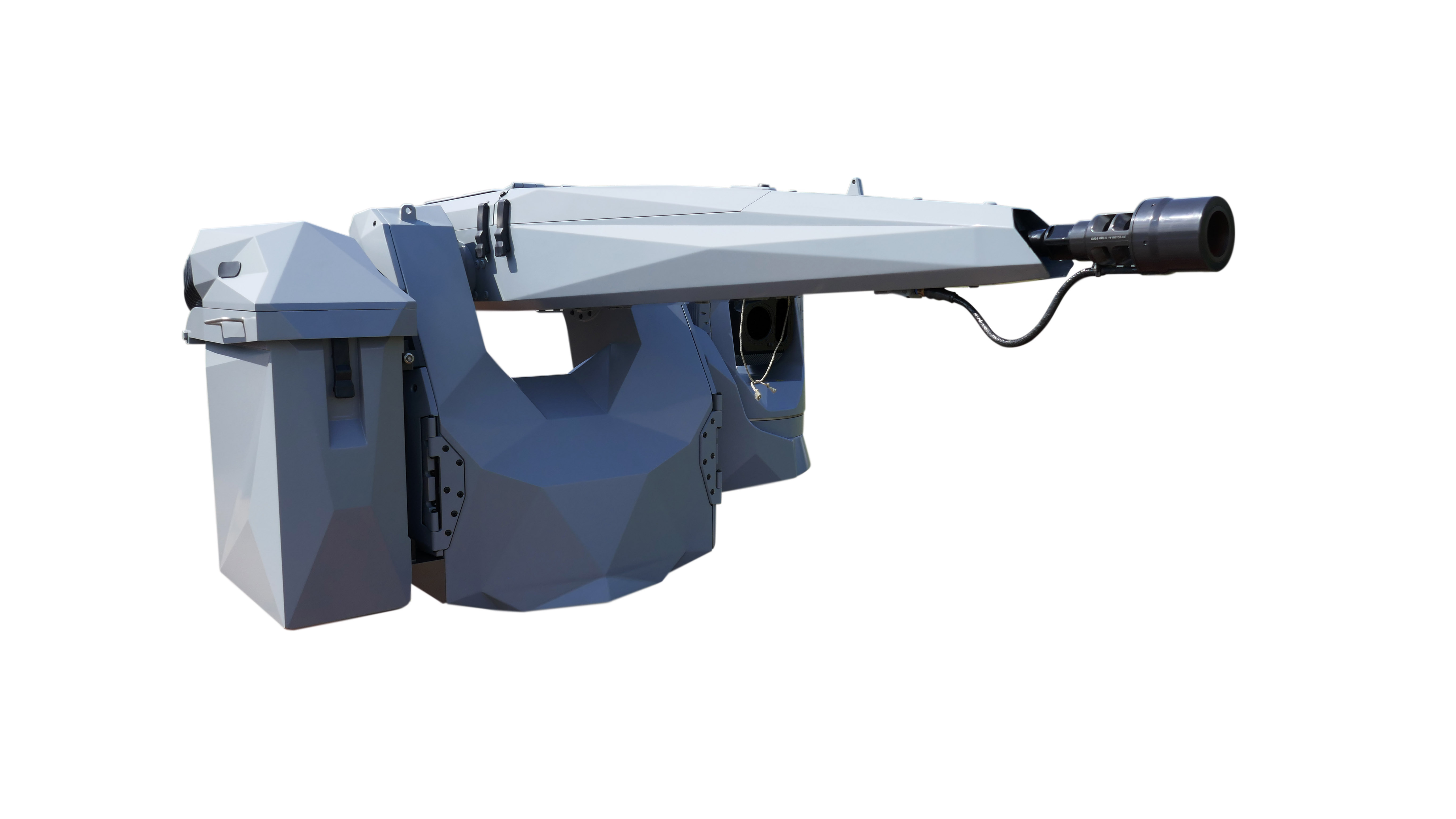 SeaSnake 30. Bild: Rheinmetall