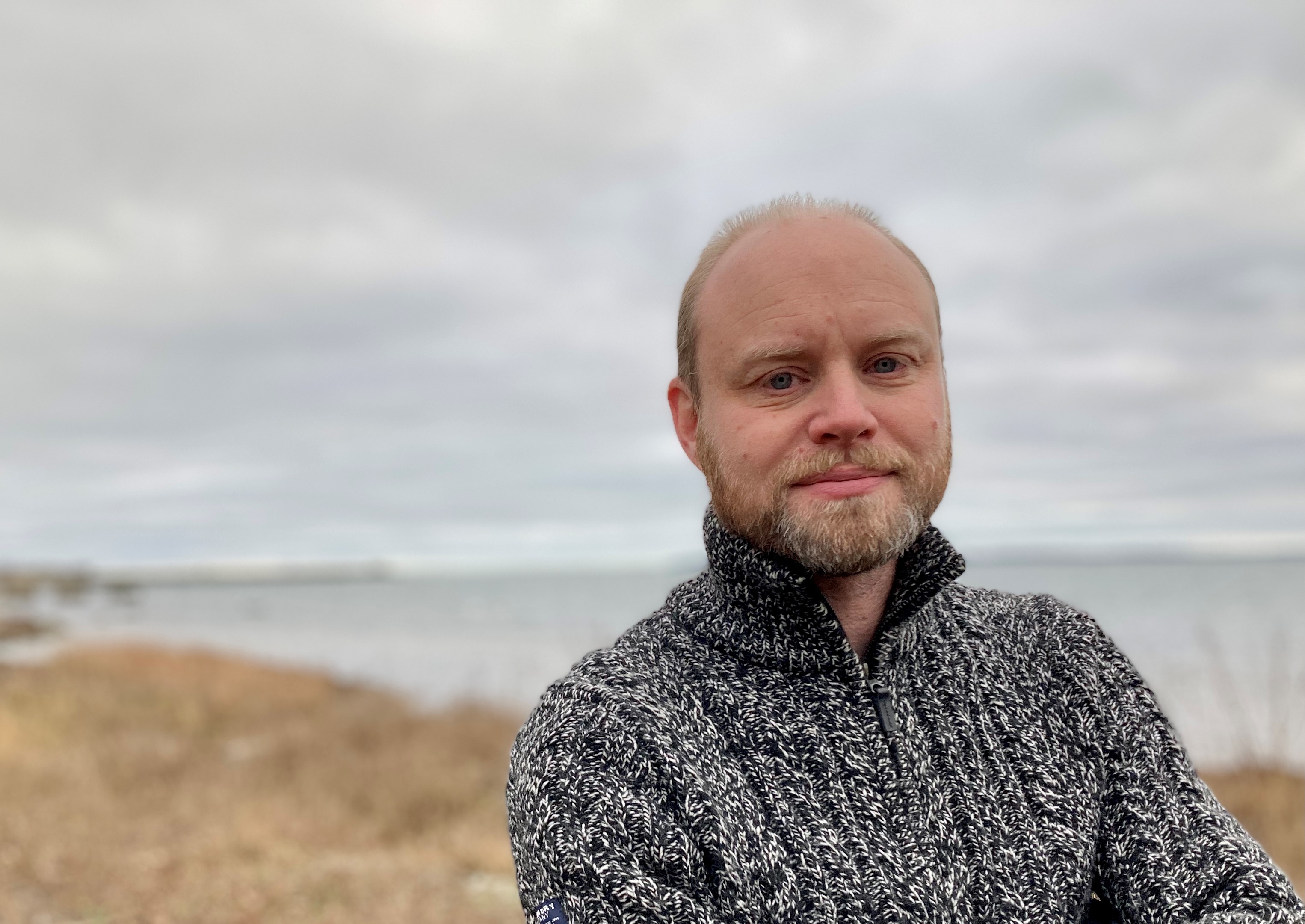 Patrik Carlén