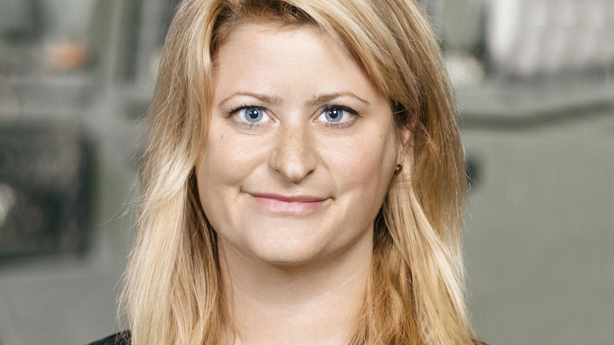 Johanna Fröding