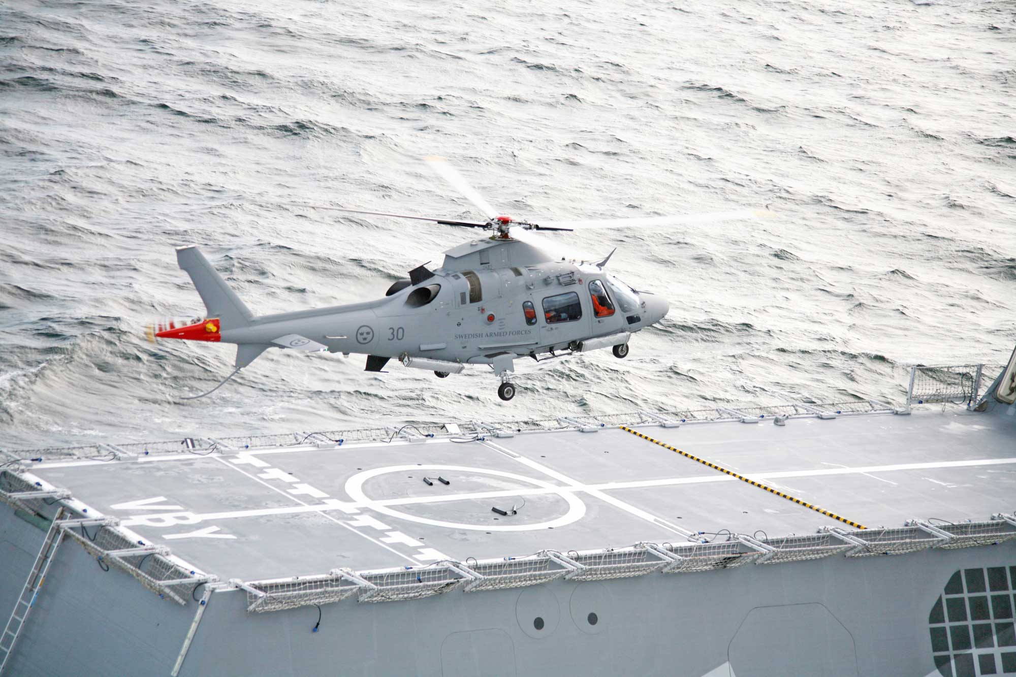 Helikopter 15
